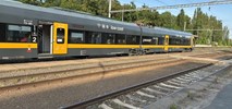 RegioJet wygrał duży przetarg na obsługę relacji dalekobieżnych w Czechach