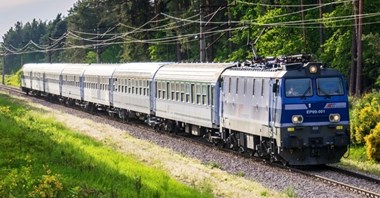 PKP Intercity. Wyjątkowa EP09 odstawiona. Ile ich jeszcze zostało?