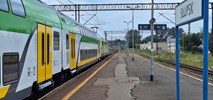 Linia 202. Będą duże utrudnienia w dojeździe na Pomorze Środkowe