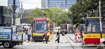 Warszawa: Tramwaje wracają na pl. Zawiszy i Bemowo