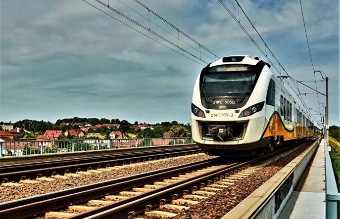 Koleje Dolnośląskie przewiozły 150-milionowego pasażera