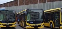 Katowice kupują autobusy na gaz – ruszył przetarg na 15 pojazdów