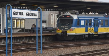 Grajda: Usamorządowienie kolei w Polsce zmieniło jakość podróżowania