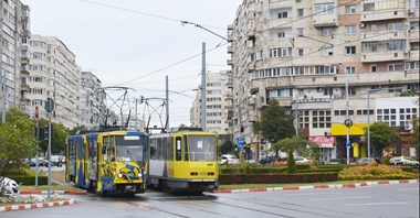 Rumunia: Ploeszti wybrało dostawcę tramwajów