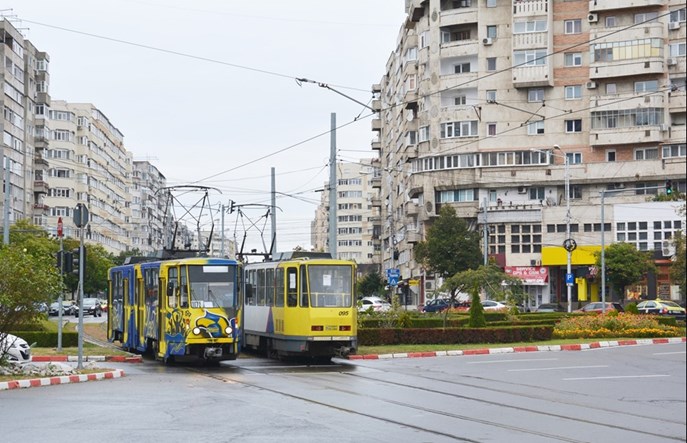 Rumunia: Ploeszti wybrało dostawcę tramwajów