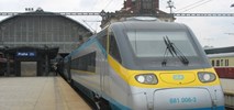 Od 31 sierpnia czeskie pendolino pojedzie 200 km/h