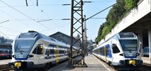 Węgierskie Flirty przejechały już 300 milionów kilometrów