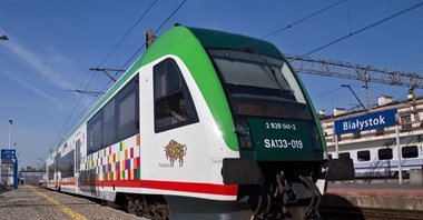 Podlaskie zapowiada przetarg na hybrydy 