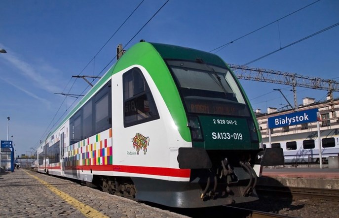 Podlaskie zapowiada przetarg na hybrydy 