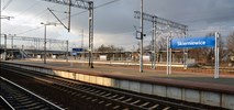 Łódzkie nie planuje pociągów po modernizacji linii Skierniewice – Łuków 