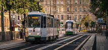 Kobiety coraz częściej za sterem tramwajów w Szczecinie