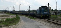 PKP Cargo sprzedają działki w Warszawie