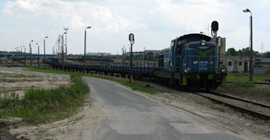 PKP Cargo sprzedają działki w Warszawie