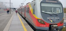 Łódzkie sprzeda spaloną jednostkę EN57AKM 