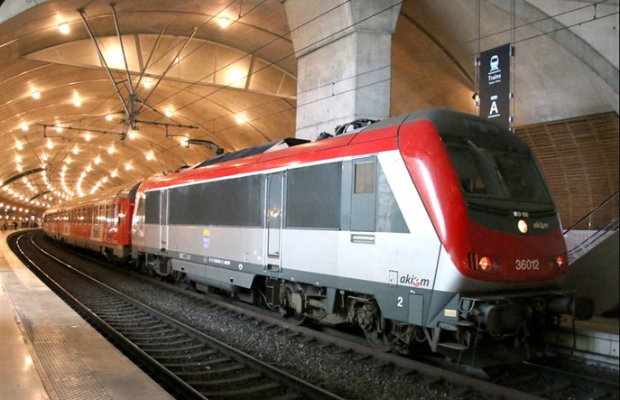 Monako myśli o podziemnym połączeniu z Francją