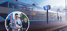 Malepszak: Dostaniemy sprawdzony, piętrowy tabor produkowany w Polsce 