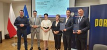3 mld zł na modernizację linii kolejowych w południowo-wschodniej Polsce