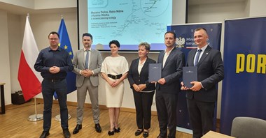 3 mld zł na modernizację linii kolejowych w południowo-wschodniej Polsce