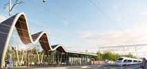 Nowy harmonogram Rail Baltica. Do 2030 r. ma powstać tylko jeden tor