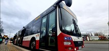 Opole ponawia przetarg na pięć autobusów spalinowych