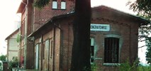 Linia kolejowa z Łagiewnik do Strzelina do rewitalizacji