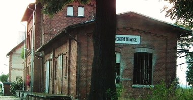 Linia kolejowa z Łagiewnik do Strzelina do rewitalizacji