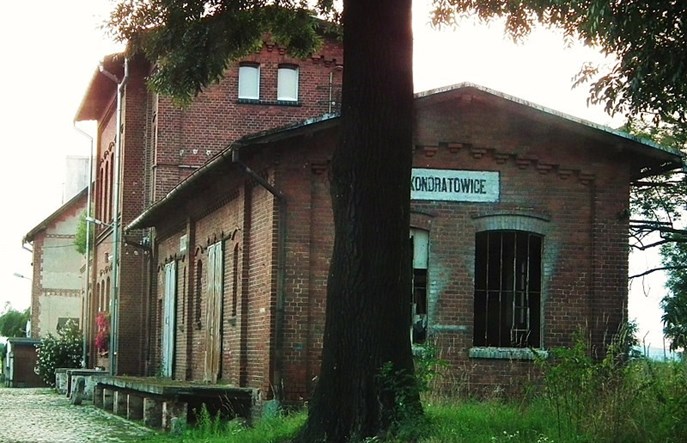 Linia kolejowa z Łagiewnik do Strzelina do rewitalizacji