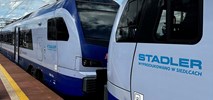 PKP Intercity: Będą miejsca dla 70 tysięcy pasażerów więcej