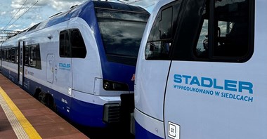 PKP Intercity: Będą miejsca dla 70 tysięcy pasażerów więcej