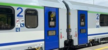 PKP Intercity chce mieć swoje push-pulle
