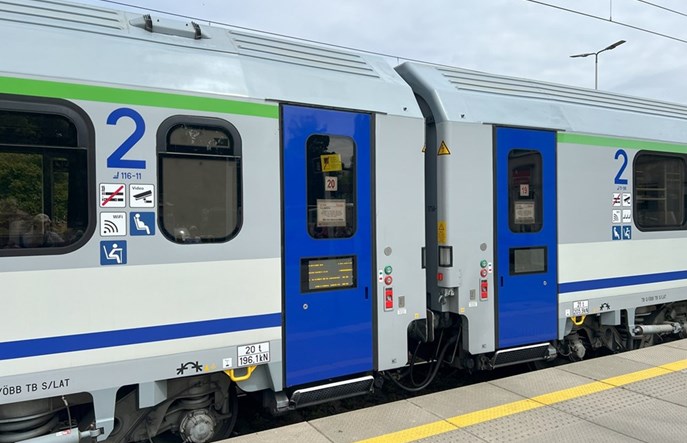 PKP Intercity chce mieć swoje push-pulle