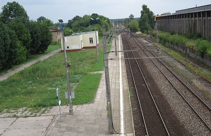 Oferty w przetargu na Rail Baltikę z Białegostoku do Ełku. Torpol i Mirbud najtańsi