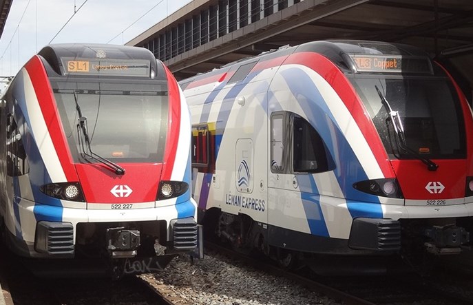 Internet w europejskich pociągach wciąż za słaby. Jak rozwiązać problem?