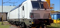 Pierwszy Vectron na 230 km/h dotarł do Czech [zdjęcia]