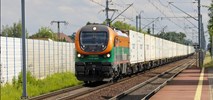 Nowe połączenie intermodalne z Gdańska do Dębicy