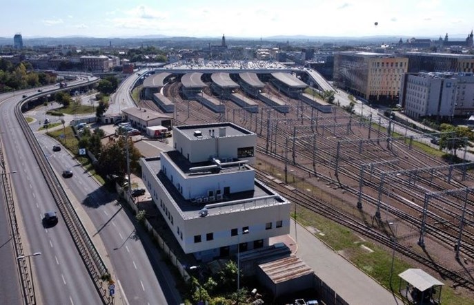 Kraków – Tunel: PORR i Trakcja System z umową na szybką inwestycję