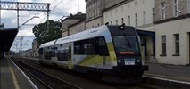 Wielkopolska odczuwa braki taborowe w sąsiednich województwach 