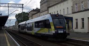 Wielkopolska odczuwa braki taborowe w sąsiednich województwach 
