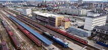 Z Łodzi do Kielc nadal tylko pociągiem regionalnym 