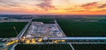 Trump cofa finansowanie KDP w Kalifornii