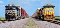 USA. Union Pacific przejmuje Norfolk Southern. Powstanie Kolejowy gigant!