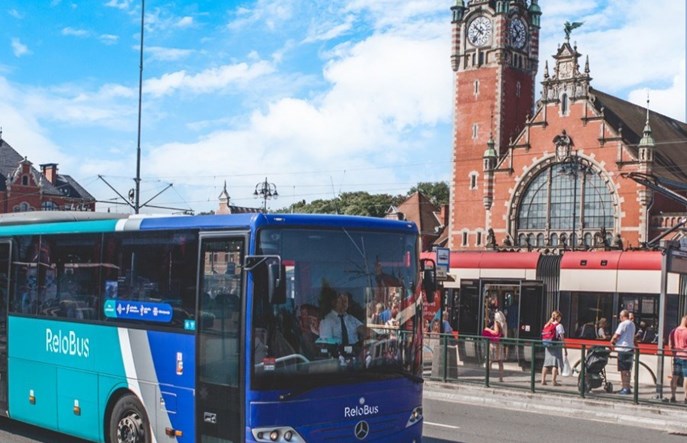 Relobus obsłuży komunikację miejską w Tczewie 