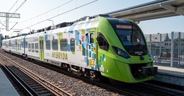 Dodatkowe pociągi na „Żagle” dla mieszkańców Stargardu, Goleniowa i Gryfina