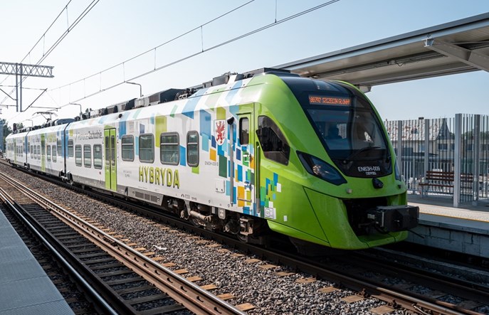 Dodatkowe pociągi na „Żagle” dla mieszkańców Stargardu, Goleniowa i Gryfina