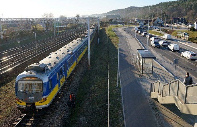 UTK publikuje listę 21 najpopularniejszych tras w Polsce