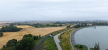 Linia 318: Odbudowa postępuje [ZDJĘCIA, FILM]