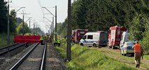 Dachowa. Osobówką w pociąg Polregio, cztery osoby nie żyją 