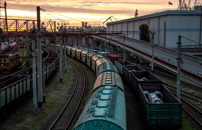 WAGO Elwag: Niezawodna technologia w ekstremalnych warunkach kolejowych