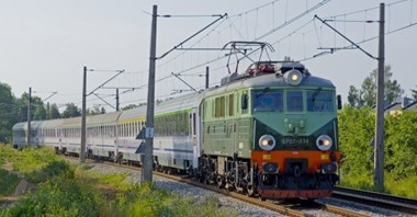 Będzie szósta para pociągów PKP Intercity Olsztyn – Poznań