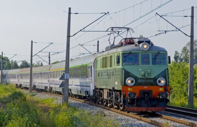 Będzie szósta para pociągów PKP Intercity Olsztyn – Poznań